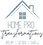 Home Pro Logo